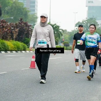 Runner Photo 7311732