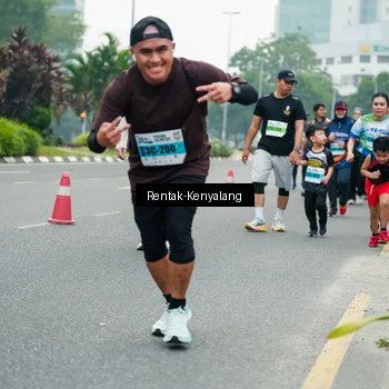 Runner Photo 7311733