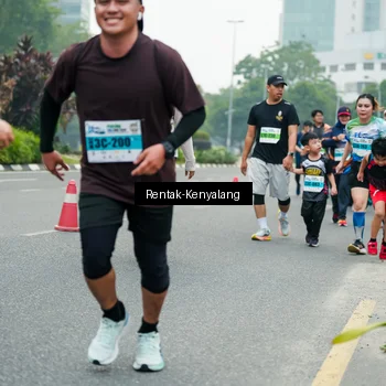 Runner Photo 7311734