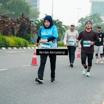 Runner Photo 7311735