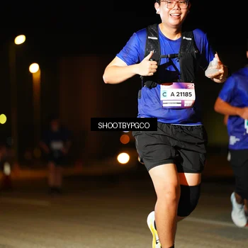 Runner Photo 7311736