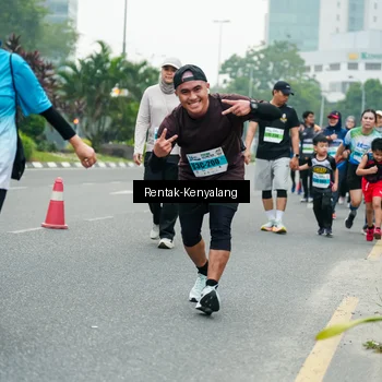 Runner Photo 7311737