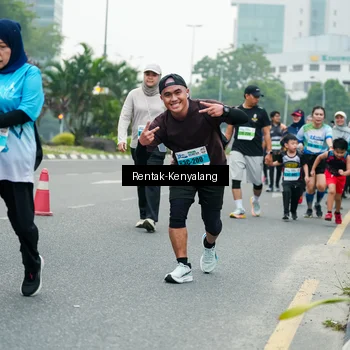 Runner Photo 7311738