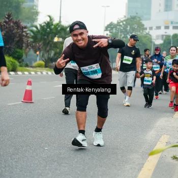 Runner Photo 7311739