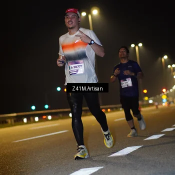 Runner Photo 7311740