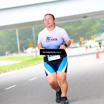 Runner Photo 7311743