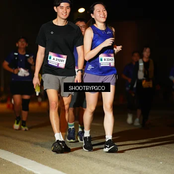 Runner Photo 7311749