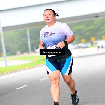 Runner Photo 7311750