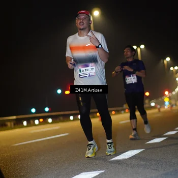 Runner Photo 7311752