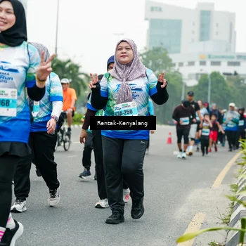 Runner Photo 7311758