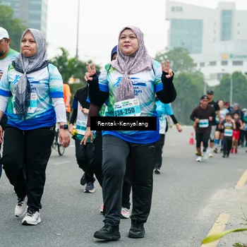 Runner Photo 7311761