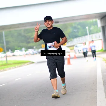 Runner Photo 7311762