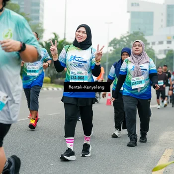 Runner Photo 7311763