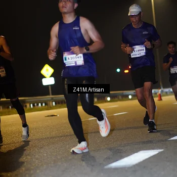 Runner Photo 7311767