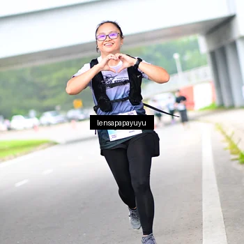 Runner Photo 7311769