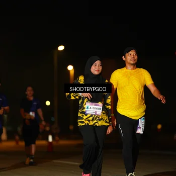 Runner Photo 7311770