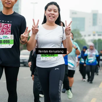 Runner Photo 7311775