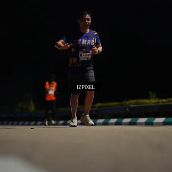 Runner Photo 7311779