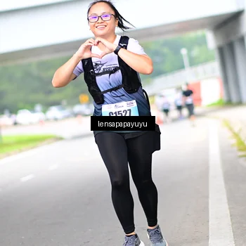 Runner Photo 7311780