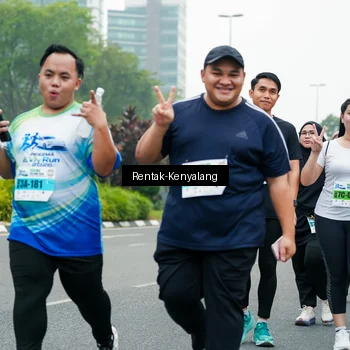 Runner Photo 7311781