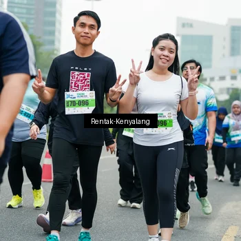 Runner Photo 7311782