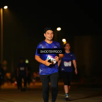 Runner Photo 7311783