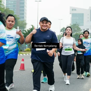 Runner Photo 7311784