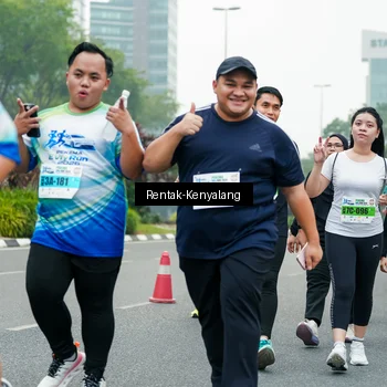 Runner Photo 7311785