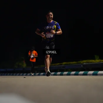 Runner Photo 7311788