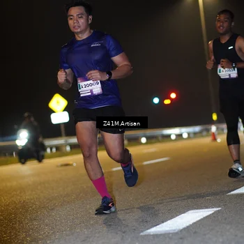 Runner Photo 7311790