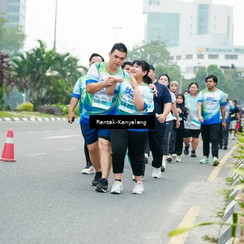 Runner Photo 7311791