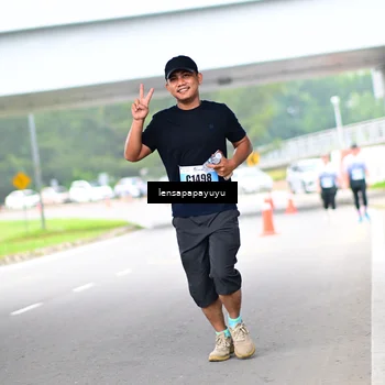 Runner Photo 7311795