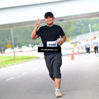 Runner Photo 7311799