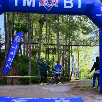 Runner Photo 73118
