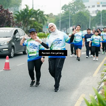 Runner Photo 7311801