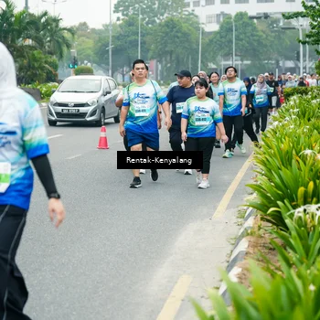 Runner Photo 7311802