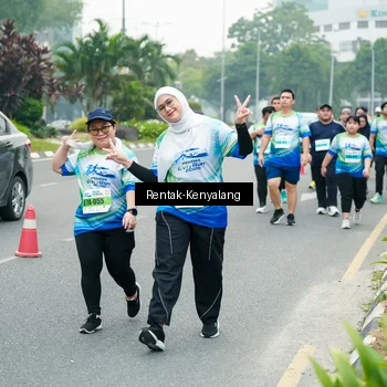 Runner Photo 7311805