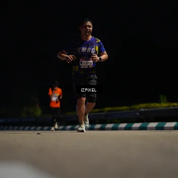 Runner Photo 7311809
