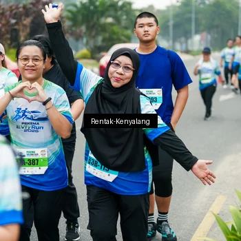 Runner Photo 7311814