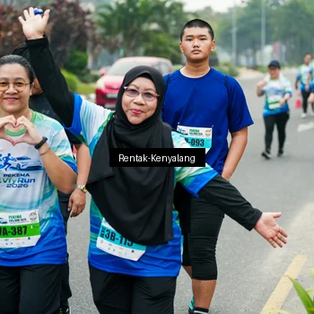 Runner Photo 7311815
