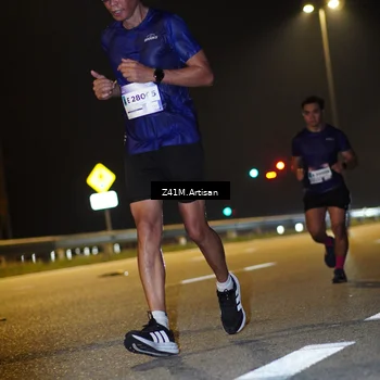 Runner Photo 7311820