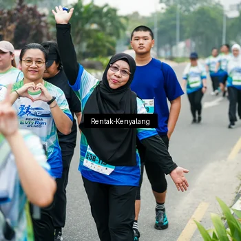 Runner Photo 7311821