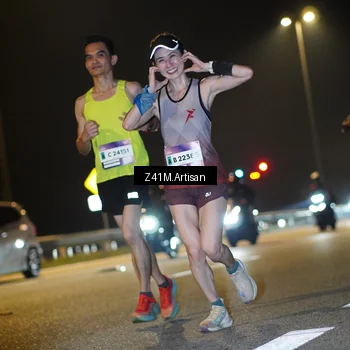 Runner Photo 7311824