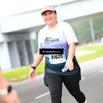 Runner Photo 7311826