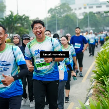 Runner Photo 7311831
