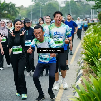 Runner Photo 7311832
