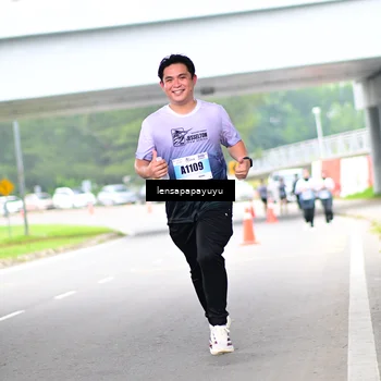 Runner Photo 7311833
