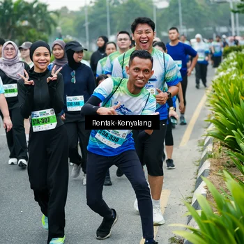Runner Photo 7311835