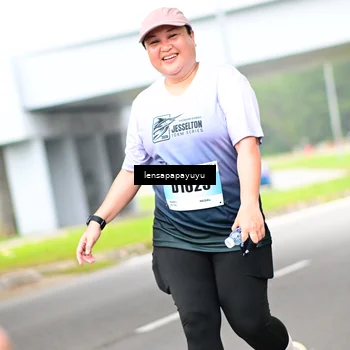 Runner Photo 7311836