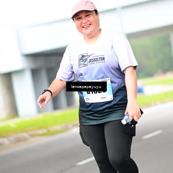 Runner Photo 7311837